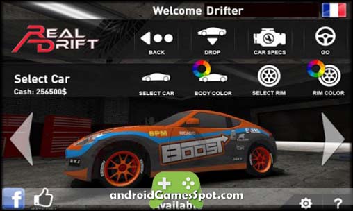 drift games free download