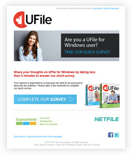 ufile sign in