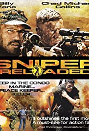sniper reloaded 2011 cast